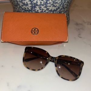 Tory Burch Sunglasses